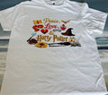 Peace, Love, & HP Unisex Adult Medium